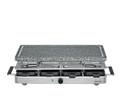 Raclette 8 inox 6741.00