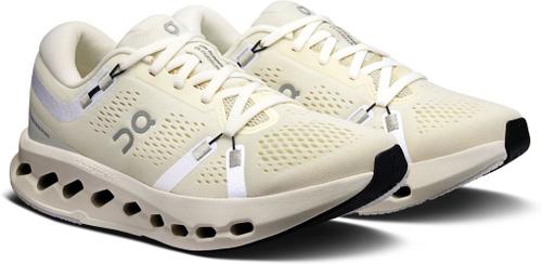 ON Damen Laufschuhe Cloudsurfer 2 39 in Braun