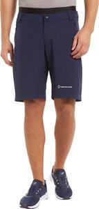 NAKAMURA Herren Shorts Itonio II XXL in Blau