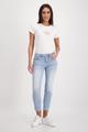 Jeans mit Strass 44 - Jeans