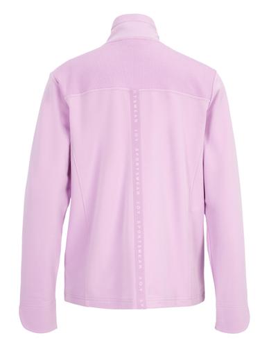 EUGENIA Jacke 48 - Lilac Mauve