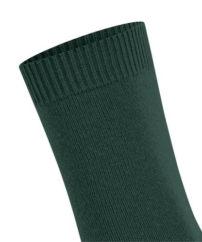 FALKE Cosy Wool Damen Grün 39-42