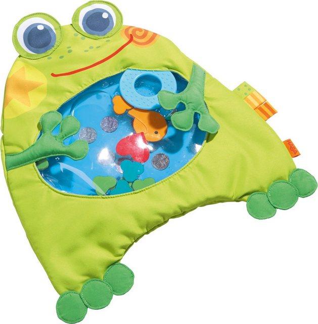 Haba Spielmatte »Kleiner Frosch«