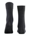 FALKE Sensitive London Damen Grau 39-42