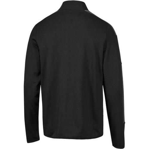 PIERRE Jacke 58 Gerade - Black