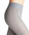 FALKE Family Damen 40-42 - Greymix