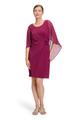 Cocktailkleid 44 Figurbetont - Sweet Berry