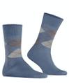 Burlington Manchester Herren Mehrfarbig 40-46