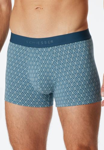 3PACK Shorts 8 - Sortiert 4