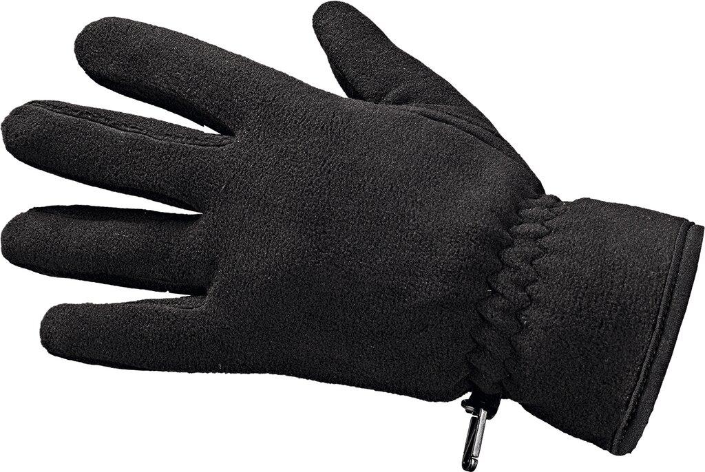 ARECO Handschuh 11 in Schwarz