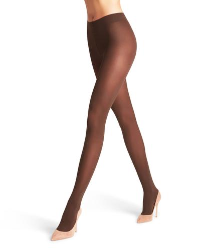 FALKE Pure Matt 50 DEN Damen S - Brenda
