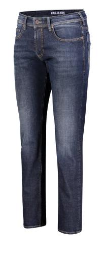 MAC JEANS - Ben, Authentic Denim Blau 36/34