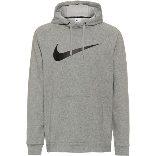 NIKE Herren Kapuzensweat M NK DF HDIE PO SWSH M in Weiß