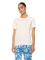 T-Shirt Weiß XS