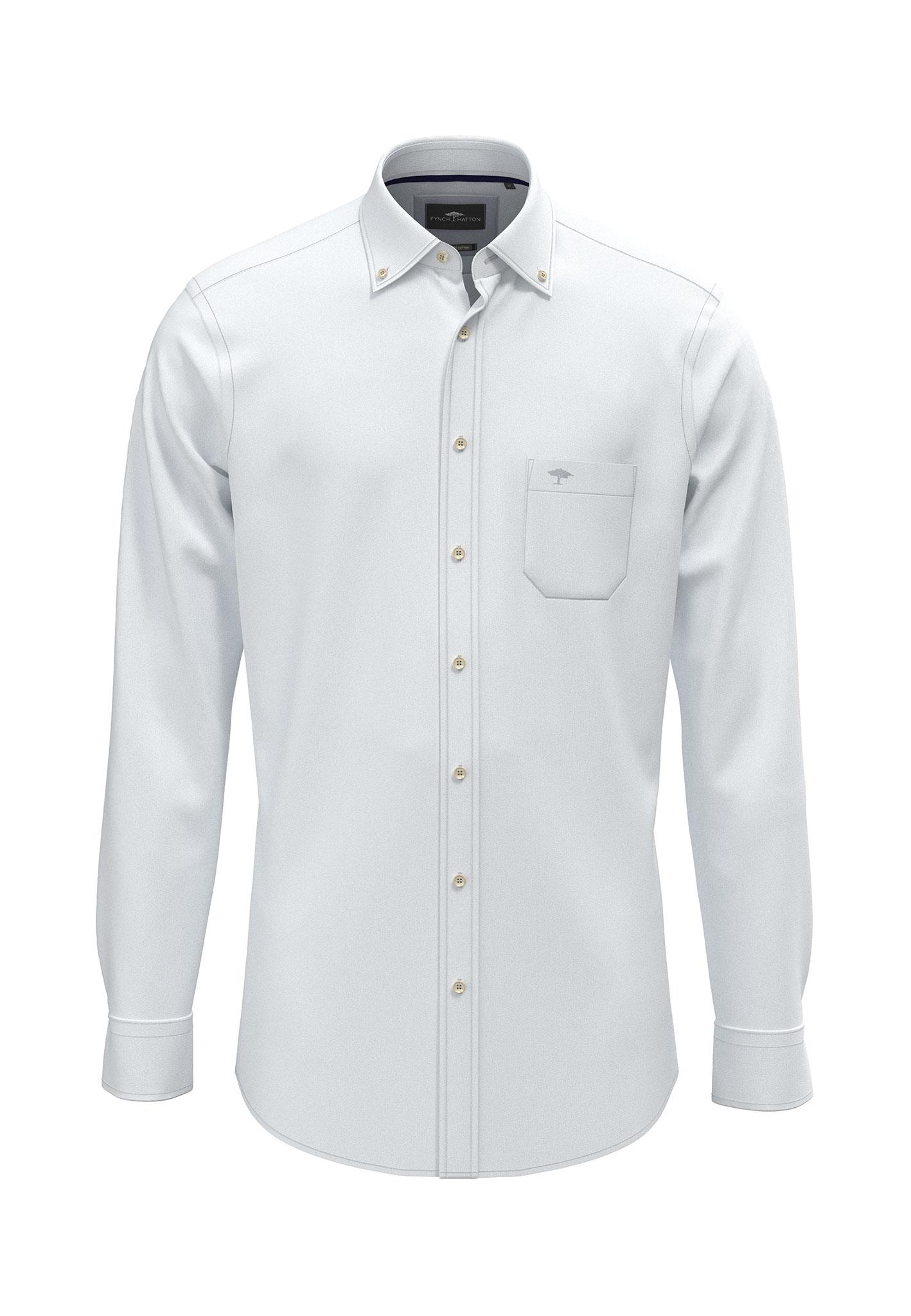 Seasonal Summer Oxford, B.D., 1/1 M Casual Fit - Summer Breeze