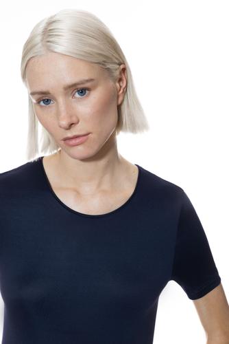 T-Shirt 44 - Night Blue