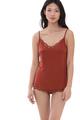 Top FSC SERIE ILVY 42 - Red Pepper