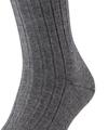 FALKE Teppich im Schuh Herren 41-42 - Dark Grey