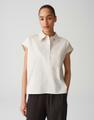 Bluse "Fajora" - Weiß / 40