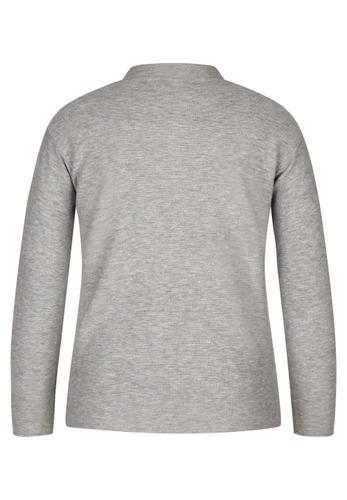 Mystic Grey 36 - Silber