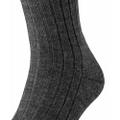 FALKE Teppich im Schuh Herren 41-42 - Anthra.mel