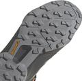 ADIDAS Herren Multifunktionsstiefel TERREX SWIFT R3 MID GTX 40 ⅔ in Grau