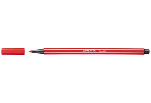 Fasermaler 'Pen 68'
