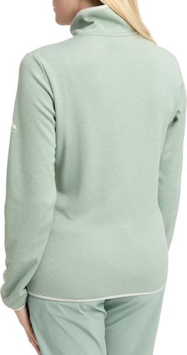 McKINLEY Damen Fleecejacke "Roto II" 38 in Grau
