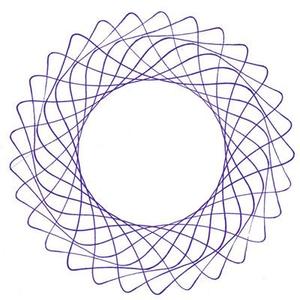 Ravensburger Spiel - Mandala-Designer - Spiral-Designer
