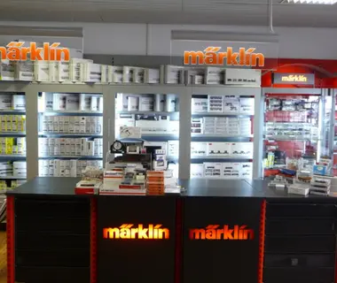 MATSCHKE Modellbahnen