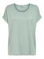 ONLMOSTER S/S O-NECK TOP NOOS JRS