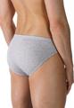 Jazz-Pants 5 - Light Grey Melange