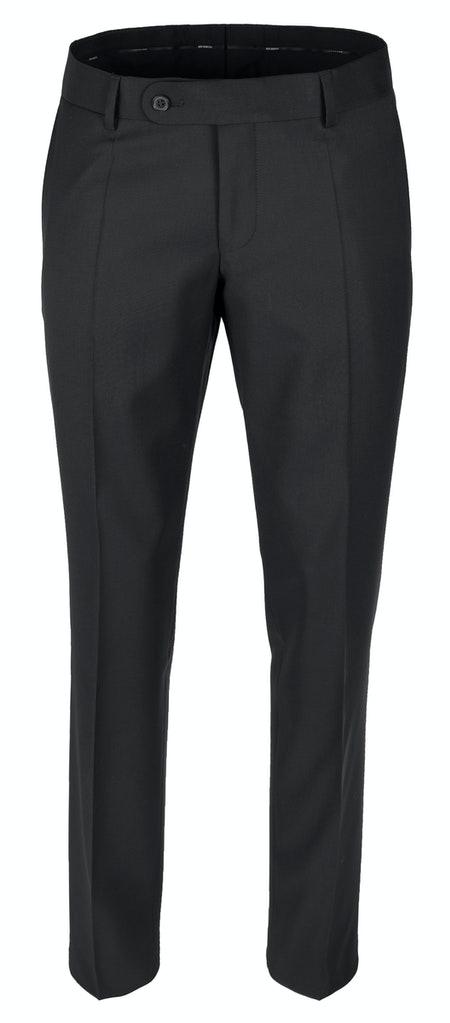 Hosen S-340-01 S-01-05000-12675-00 Schwarz 26