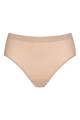 Mey Taillen-Pants 376 cream tan - Creme / 42