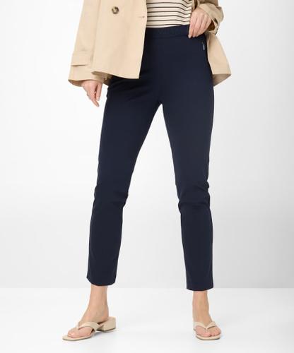 Style Lillyth Blau 48