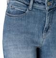 MAC JEANS - DREAM WIDE, Authentic mega flex 34/30 Wide Fit - Blau