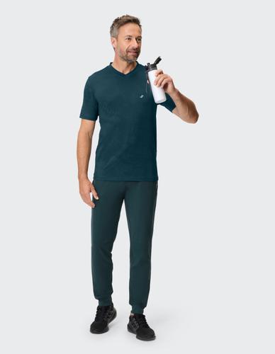 JOHAN Hose 56 - Dark Teal