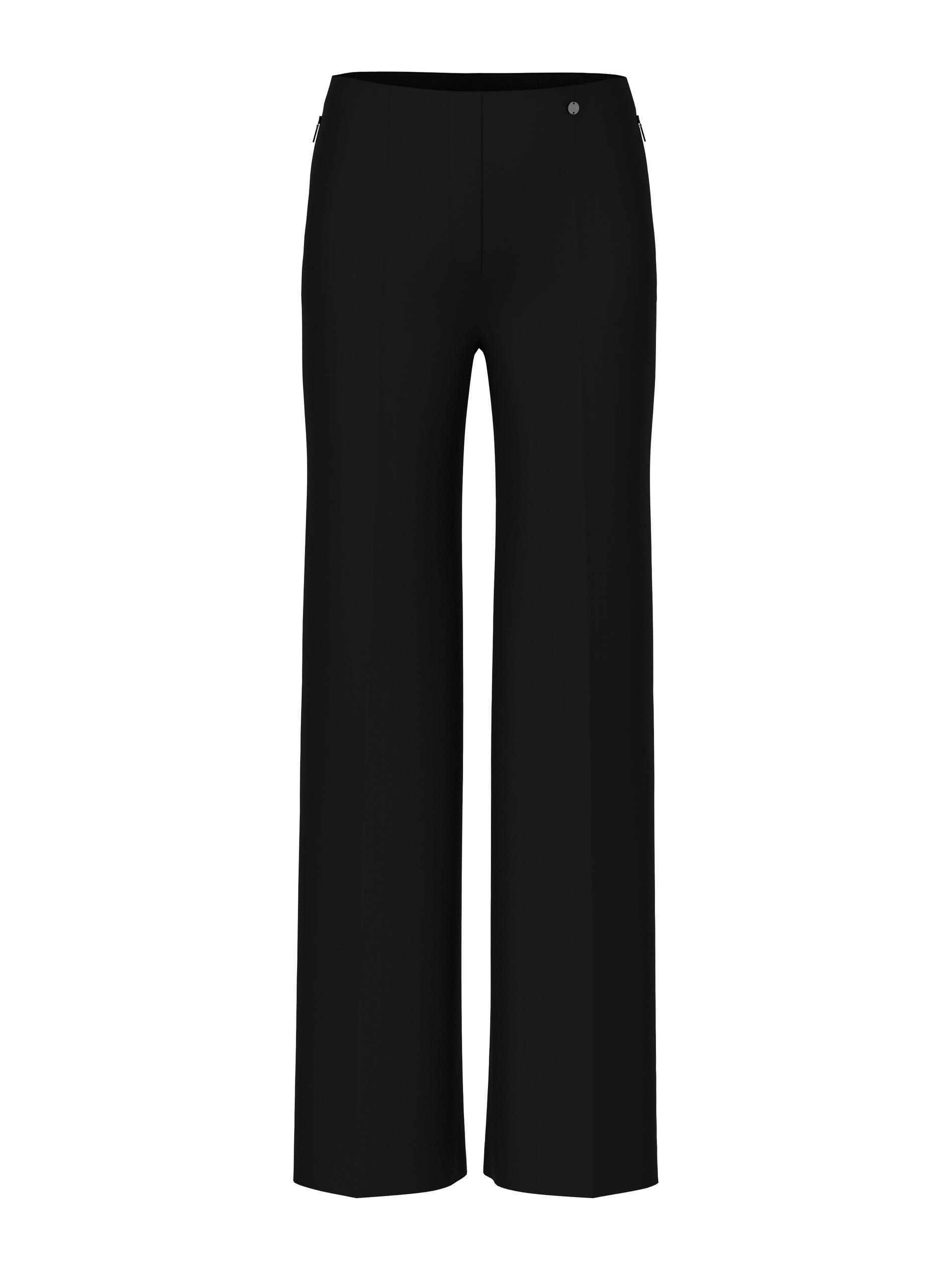 Puddle Pants Modell WINDER 34 - Black