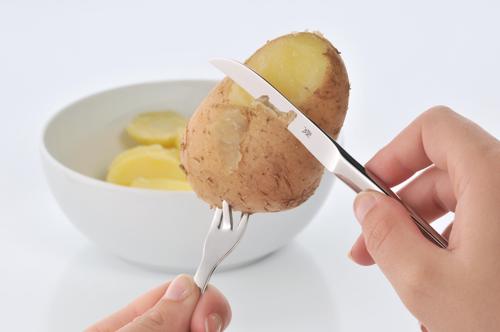 Nuova Pellkartoffel-Set, 2-teilig