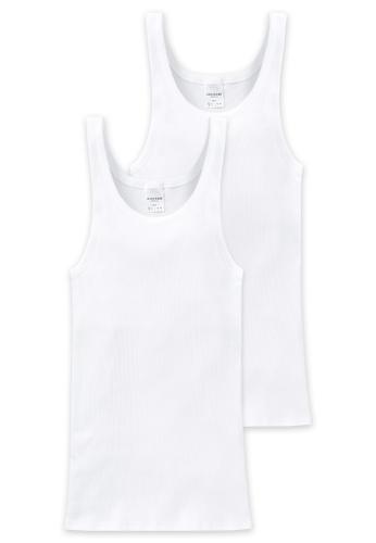 2PACK Sportjacke 5 - Weiss