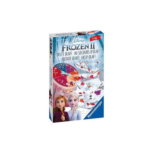Ravensburger Mitbringspiel Disney Frozen 2