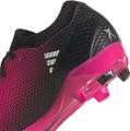 ADIDAS Herren Fussball-Rasenschuhe X SPEEDPORTAL.3 FG 45 ⅓ in Grau