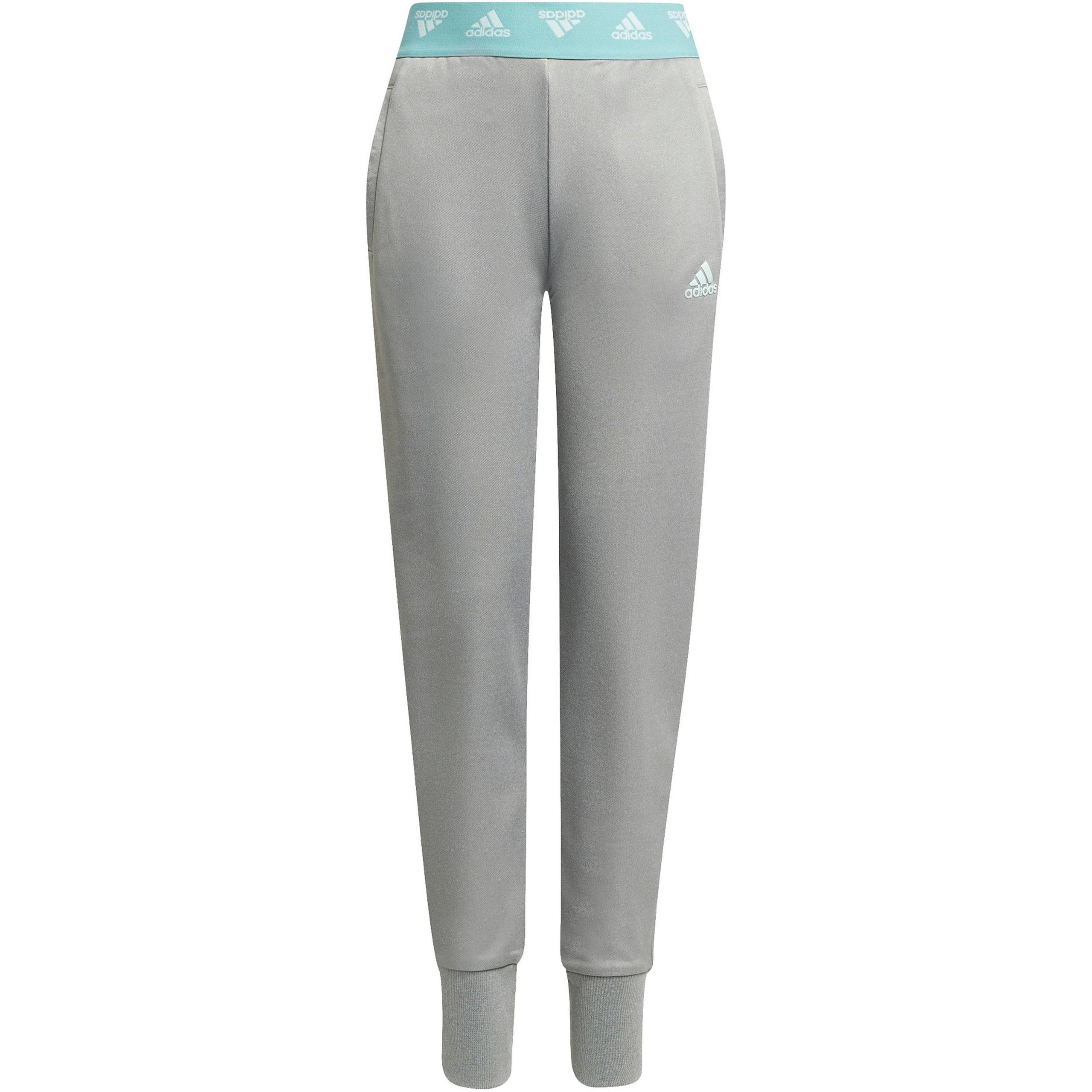 adidas AEROREADY PRIMEGREEN Trainingshose Mädchen