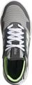 ADIDAS Herren Basketballschuhe BALL90S 44 in Silber