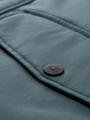 Arctic Parka mit abnehmbarer Kapuze XL Regular Fit - Stormy Blue