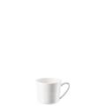 Rosenthal Tasse »Jade Weiß Kaffee-Obertasse« (1-tlg)
