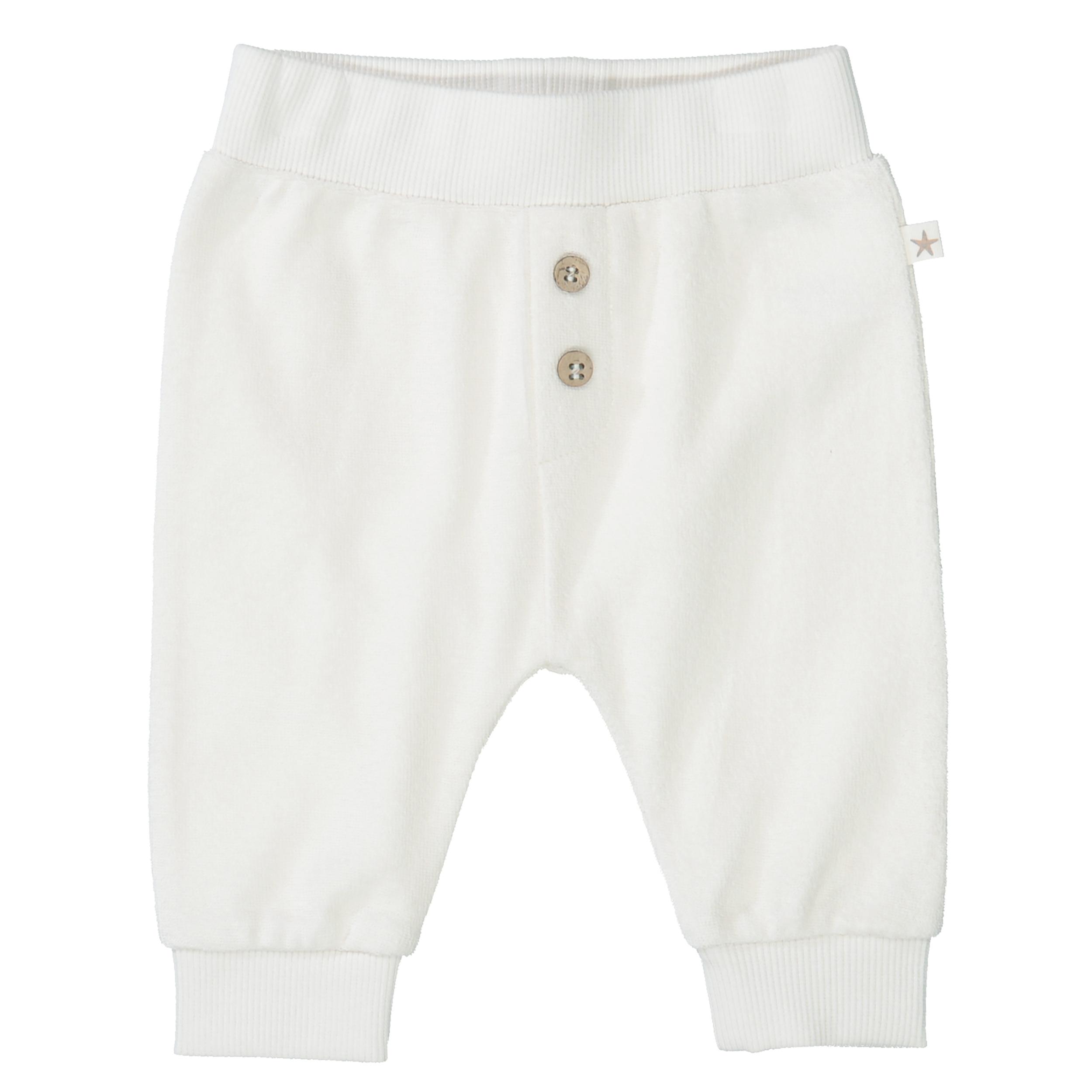 Hose 62 - Cream