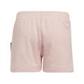 G LOUNGE SHORT - bopnme/black