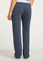NELA Hose 46 Gerade Passform - Iron