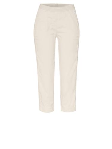 Sue Jogpants 3/4 44 - Sand